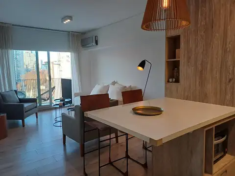 Departamento en Alquiler de 2 ambientes