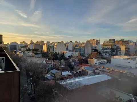 Departamento en Alquiler en Palermo, USD 1.250