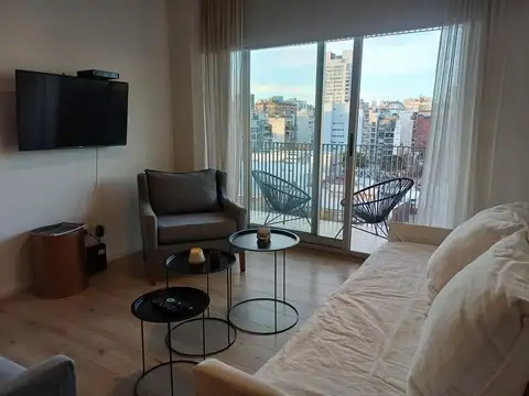 Departamento en Alquiler 4 años