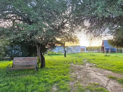 Casa en Venta en Gualeguaychu, USD 55.000