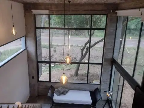 Casa en venta - 1 Dormitorio 1 Baño - Mar Azul