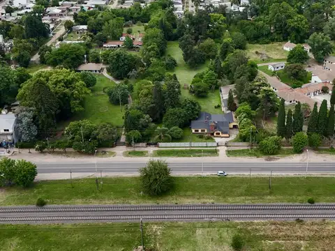 Terreno en Venta en Las Malvinas, USD 500.000