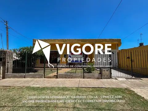 Casa en venta en Burzaco