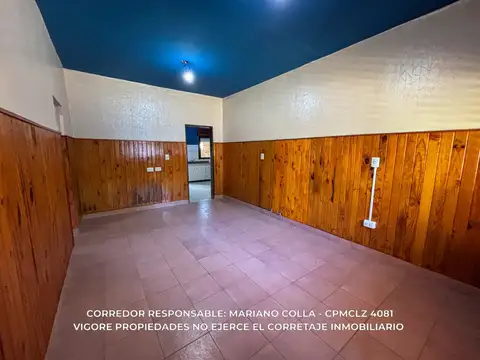 Casa en venta en Burzaco