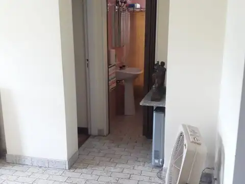 Sarmiento 592 , Piso 5