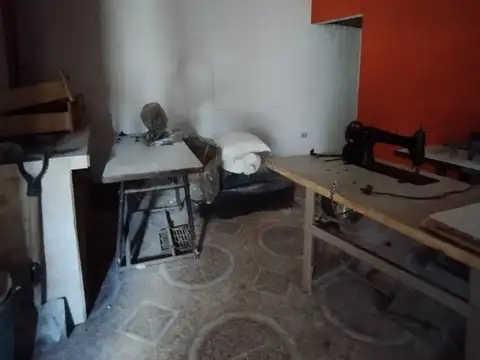 Departamento en Venta en Loma Hermosa, USD 45.000