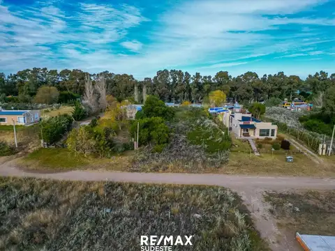 Terreno en Venta en Pehuen Co, USD 43.000