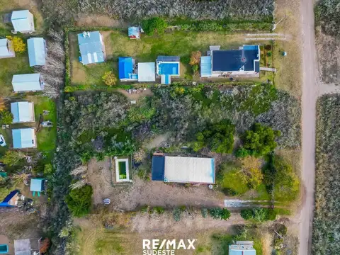 Terreno en Venta de 1385,0 m2