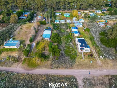 Terreno en Venta en Pehuen Co, USD 43.000