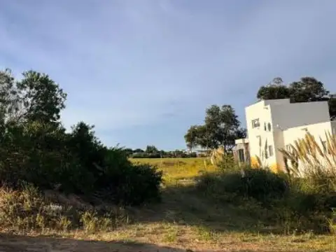 Terreno en venta - 802mts2 - Ecuestre, Costa Esmeralda