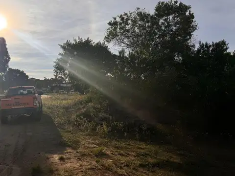 Terreno en Venta en Barrio Cerrado Costa Esmeralda, USD 74.000