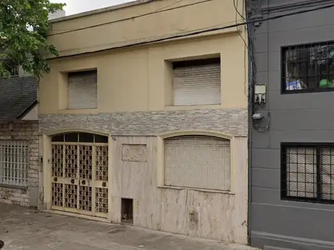 SUIPACHA AL 100 - ALQUILER DE DEPOSITO EN ROSARIO