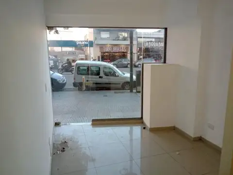 Av Francisco Beiro 5017