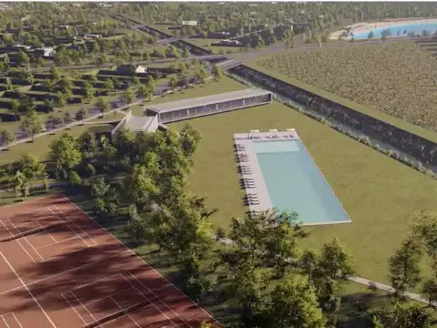 Terreno en Venta de 790,0 m2