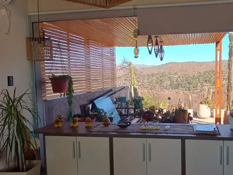 Casa en Venta en Icho Cruz Sierras, USD 209.500