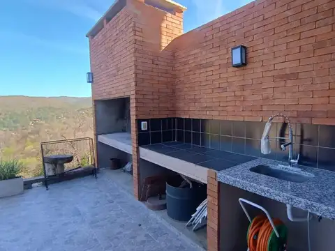 Tala Huasi Icho Cruz Valle de Punilla a Estrenar dos dormitorios escritura entorno