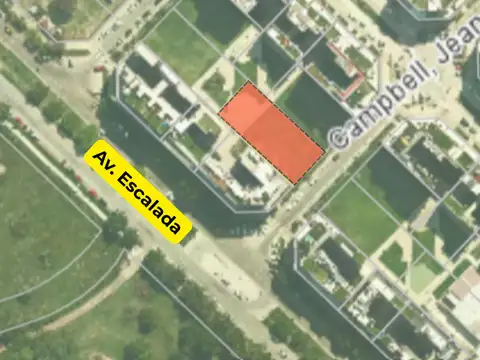 Departamento en Venta al Sudeste