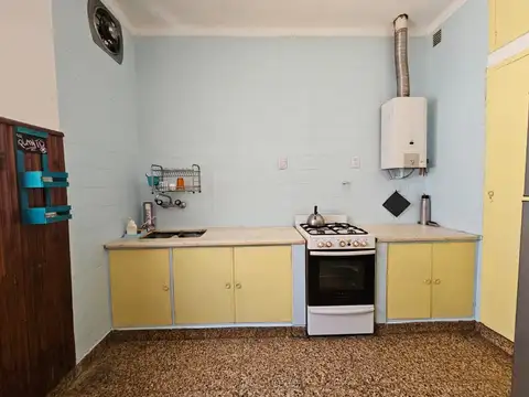 SANTA JUANA DE ARCO 3900, Piso 1