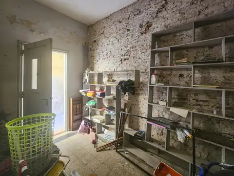 Terreno en Venta 9  mts Frente