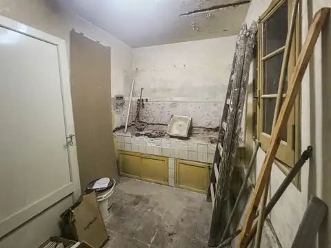 Terreno en Venta 51  mts Fondo