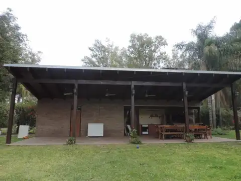 Casa en Venta en Santa Fe, USD 160.000