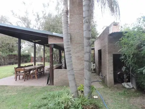 SE VENDE  CASA EN VILLA CALIFORNIA