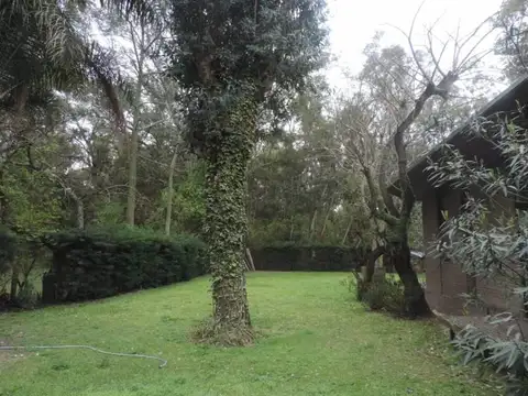 Las Estrellas - Villa California