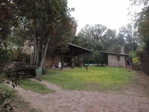 Las Estrellas - Villa California