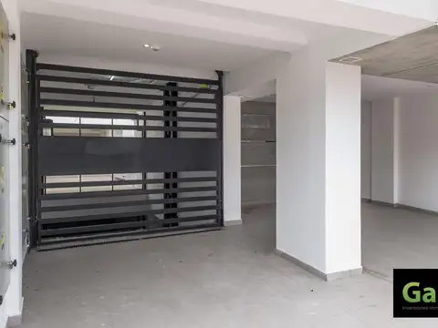 Departamento en Venta al Norte