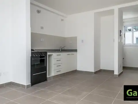 Departamento en Venta en Zona Centro, USD 49.000