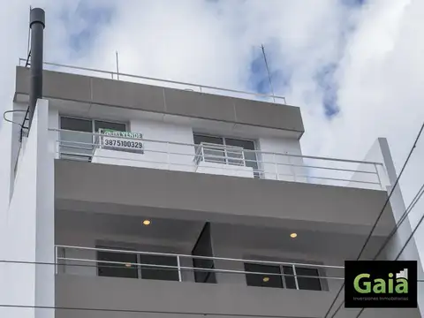 Departamento en Venta en Zona Centro, USD 49.000