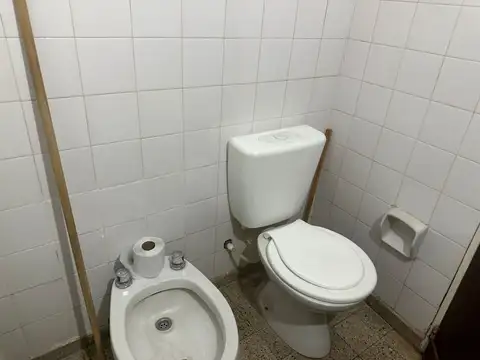 Departamento 4 ambientes con 1 baño