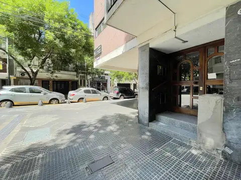 Departamento en Almagro