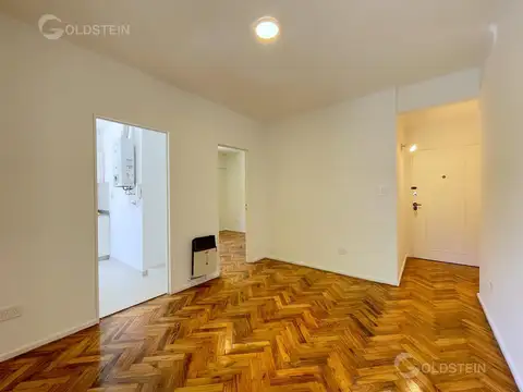 Departamento en Alquiler de 1 dormitorio