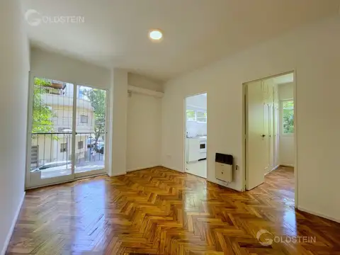 Departamento en Alquiler de 2 ambientes