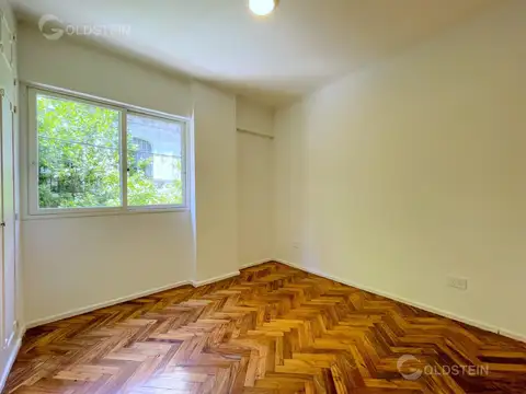 Departamento en Almagro