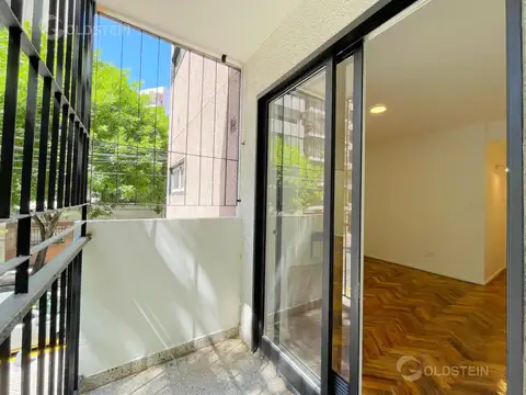 Departamento en Alquiler en Almagro, $ 600.000