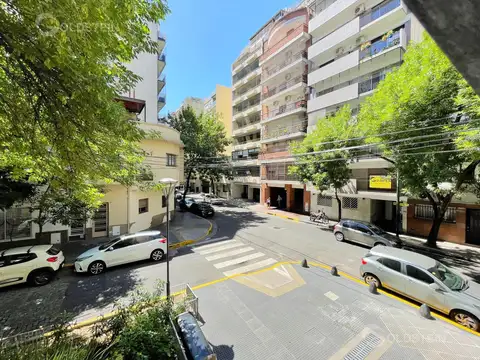 Departamento en Alquiler 50 años