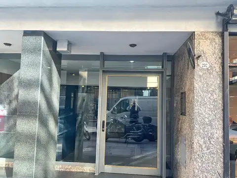 Oficina en Venta en San Nicolás, USD 64.000