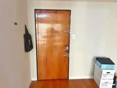 Oficina en Venta en San Nicolás, USD 64.000