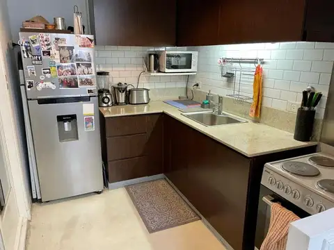 Departamento en Venta de 3 ambientes