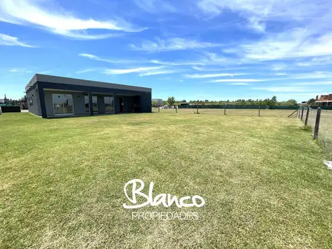 Casa  en Venta en El Naudir, Escobar, G.B.A. Zona Norte