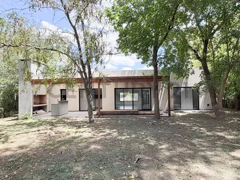 Casa en Venta 3 años