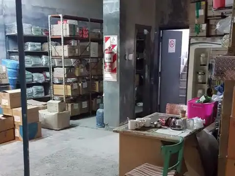 Humberto Primo al 800