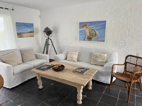 Casa en Venta A Estrenar