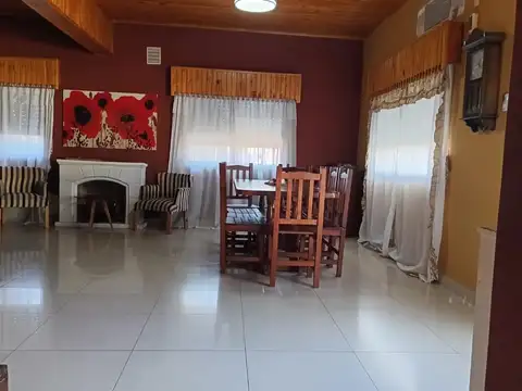 Luis María Drago 2700