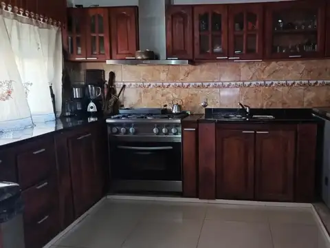 Casa en venta en Rafael Castillo