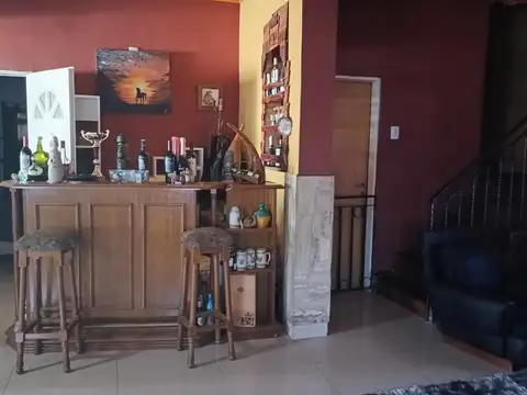 Luis María Drago 2700