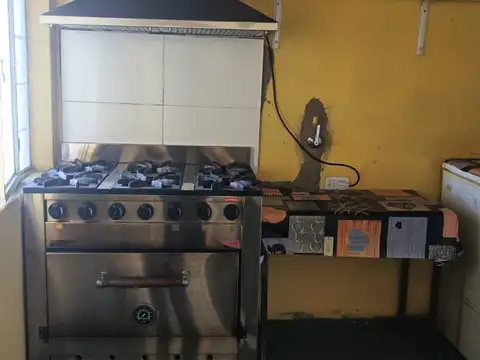 Casa en Venta de 5 dormitorios