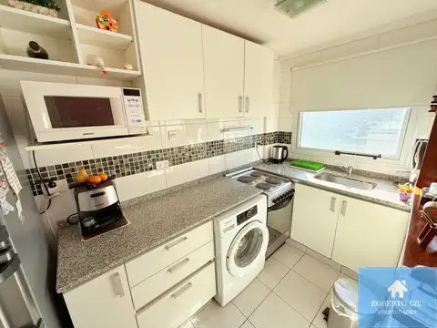 Departamento en Venta 13 años